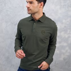 Polo équitation homme Pablo - Harcour 