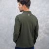 Polo équitation homme Pablo - Harcour 
