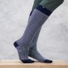 Chaussettes équitation Spiral (3 paires) - Harcour