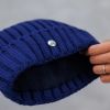 Bonnet équitation Cooper - Harcour 