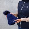 Bonnet équitation Cooper - Harcour 