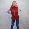 Gilet sans manches équitation femme Best of - Harcour 