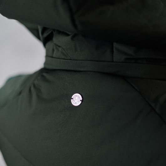 Gilet sans manches équitation femme Best of - Harcour 