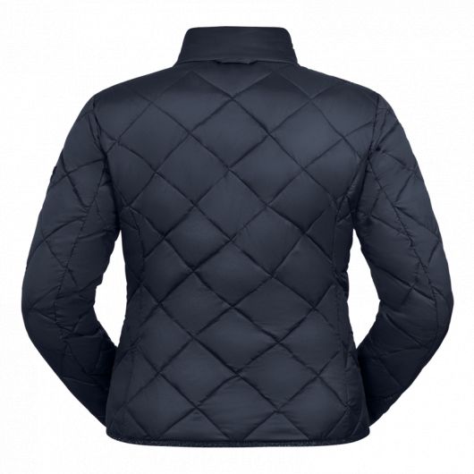 Veste équitation légère femme Monza - Elt 