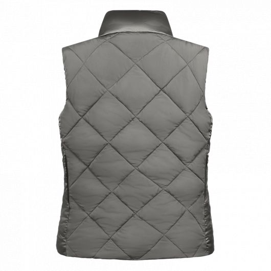 Gilet sans manches équitation femme Malmo - Elt 