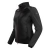 Veste équitation femme Softshell Monte Carlo - Elt