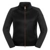 Veste équitation femme Softshell Monte Carlo - Elt