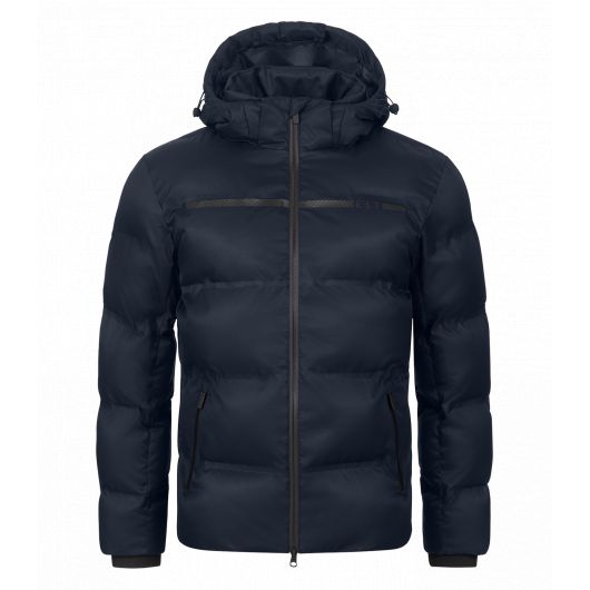 Doudoune équitation homme Montana - Elt