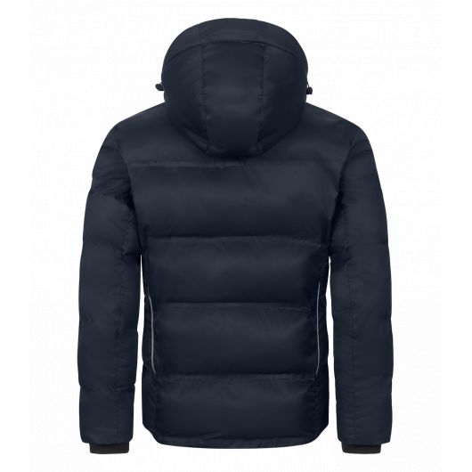 Doudoune équitation homme Montana - Elt