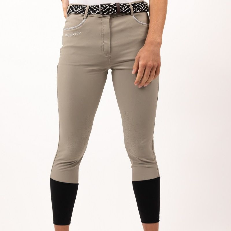 Pantalon équitation Femme Jaltika - Harcour