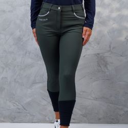 Pantalon équitation Femme Jaltika - Harcour