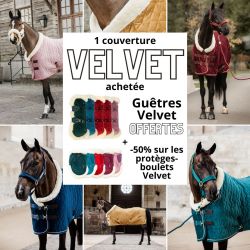 Offre Velvet Kentucky mouton