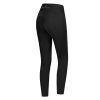 Legging d'équitation hiver femme Mina - Elt 