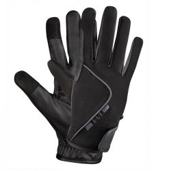 Gants d'équitation Hiver enfant