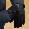 Gants équitation Hiver Homme Maxim - Elt 