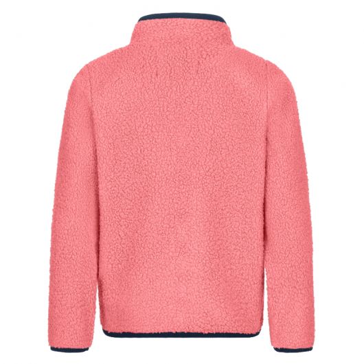 Veste polaire équitation enfant Lucky Lana - Elt 