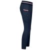 Legging équitation enfant chaud thermique Lucky Leni - Elt