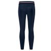 Legging équitation enfant chaud thermique Lucky Leni - Elt