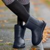 Bottines fourrées imperméables Rainless - Elt