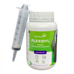 FLEXIDYL (mobilité articulaire ) VET-SUXS