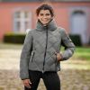 Veste équitation femme hiver Manchester - Elt