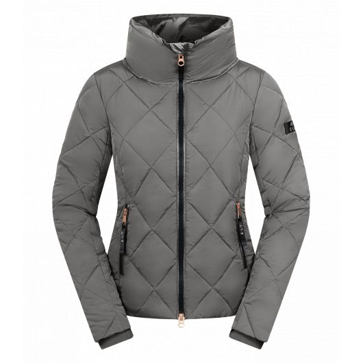 Veste équitation femme hiver Manchester - Elt