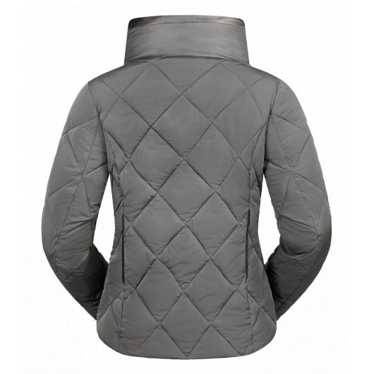 Veste équitation femme hiver Manchester - Elt