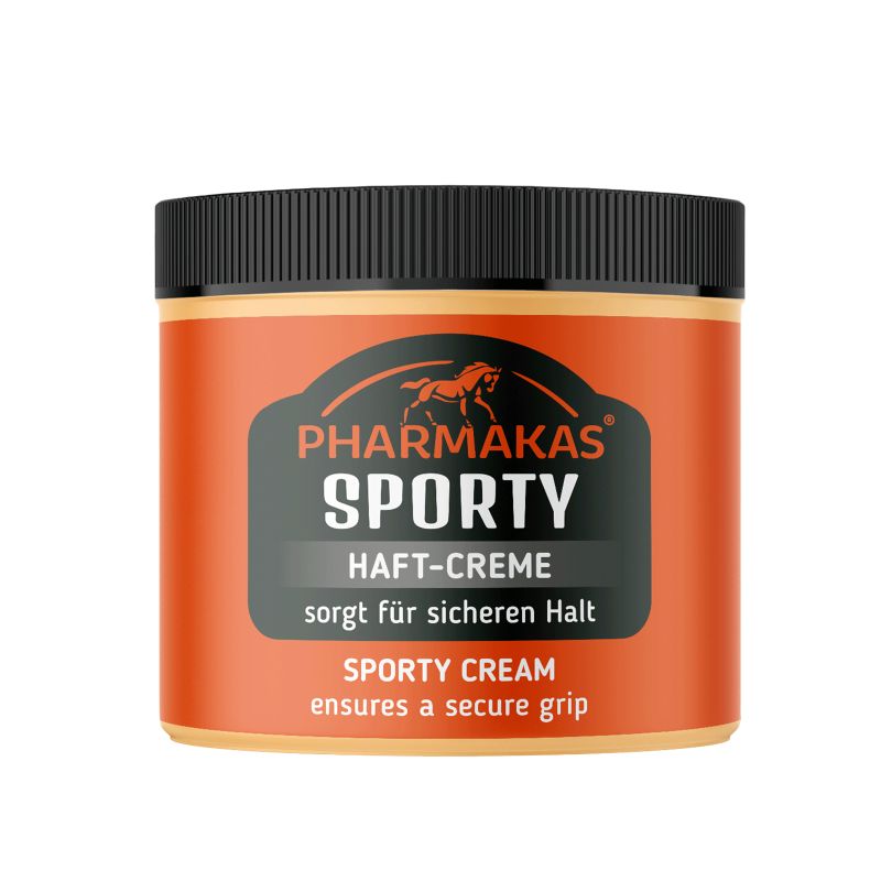 Colle à bottes équitation crème Sporty 50ml - Pharmakas 