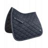 Tapis de selle cheval Breath mesh respirant - Waldhausen 