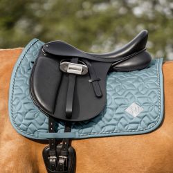 Tapis de selle cheval Marseille - Waldhausen 