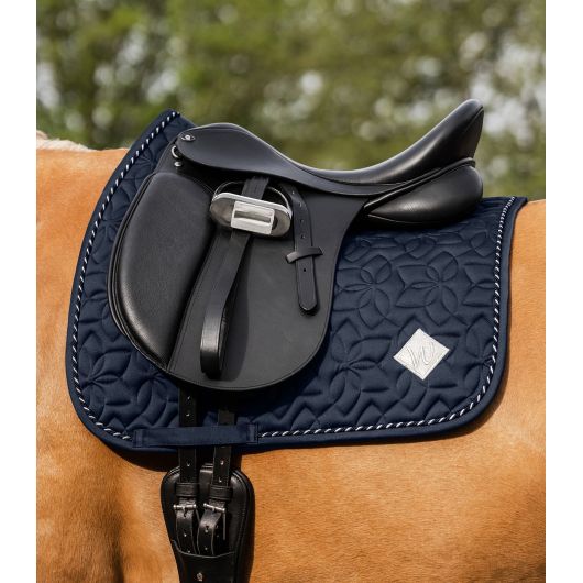 Tapis de selle cheval Marseille - Waldhausen 
