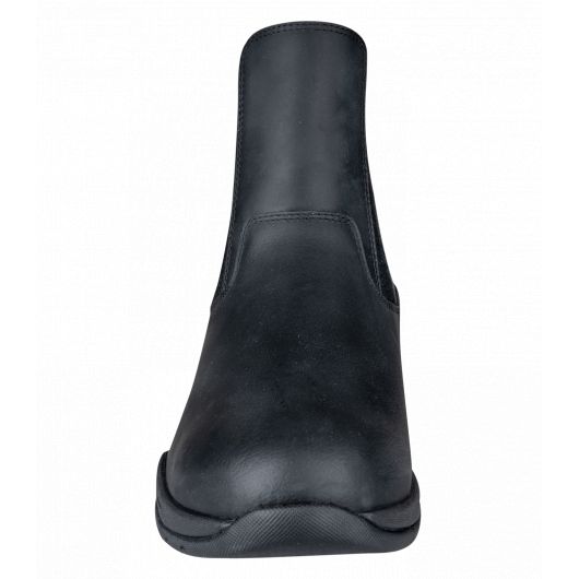 Boots équitation cuir Glasgow - Elt