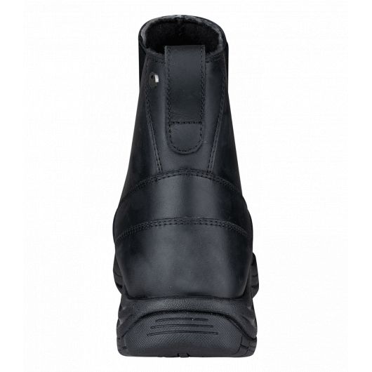 Boots équitation cuir Glasgow - Elt