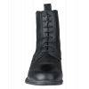 Boots équitation cuir zip et lacets Newcastle - Elt 