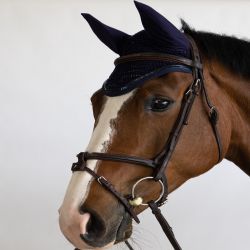 Bonnet anti-mouche cheval Filou - Harcour