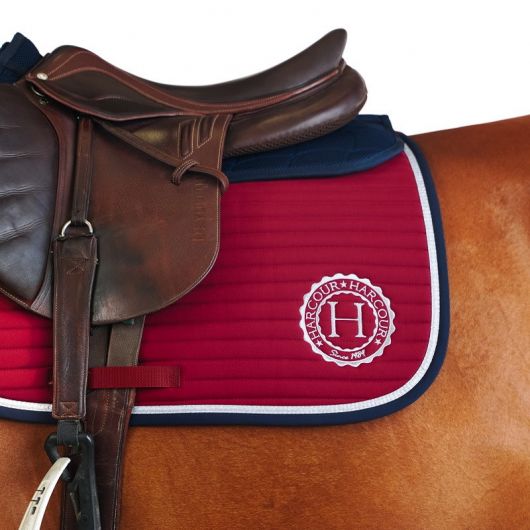 Tapis de selle cheval Karembar - Harcour