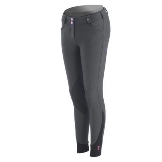 Pantalon d'équitation basanes Femme Rosa Tredstep Pantalon équitation basanes Femme Rosa - Tredsptep