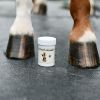 Soin anti-crevasses cheval( savon + creme ) - Gamme du Maréchal