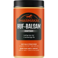 Baume sabot cheval tonifiant Huf Balsam - Pharmakas 