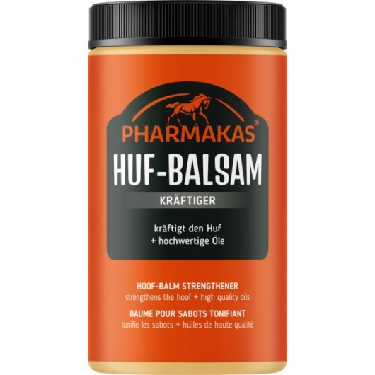Baume sabot cheval tonifiant Huf Balsam - Pharmakas 