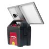 Kit solaire 20W pour électrificateur cheval CB2000 - Speedrite