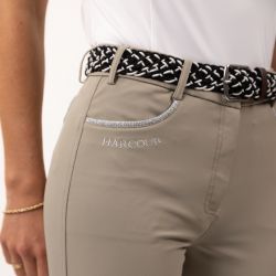 Ceinture équitation Kinoa rider - Harcour