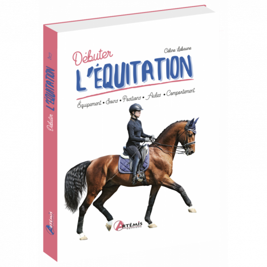 Débuter l'équitation