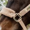 Licol cheval Teddy Fleece - Kentucky 