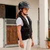 Gilet airbag équitation enfant Twist Air 2.0 Junior - Horse Pilot
