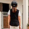Gilet airbag équitation enfant Twist Air 2.0 Junior - Horse Pilot