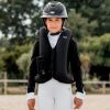 Gilet airbag équitation enfant Twist Air 2.0 Junior - Horse Pilot