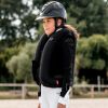Gilet airbag équitation enfant Twist Air 2.0 Junior - Horse Pilot