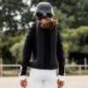 Gilet airbag équitation enfant Twist Air 2.0 Junior - Horse Pilot
