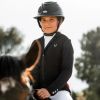 Gilet airbag équitation enfant Twist Air 2.0 Junior - Horse Pilot
